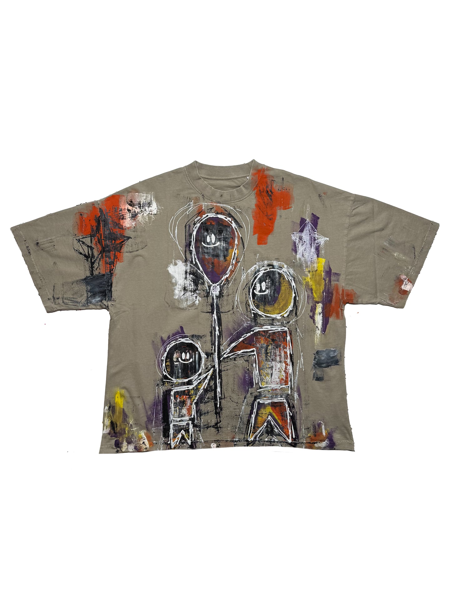 Trust Tee (Medium)