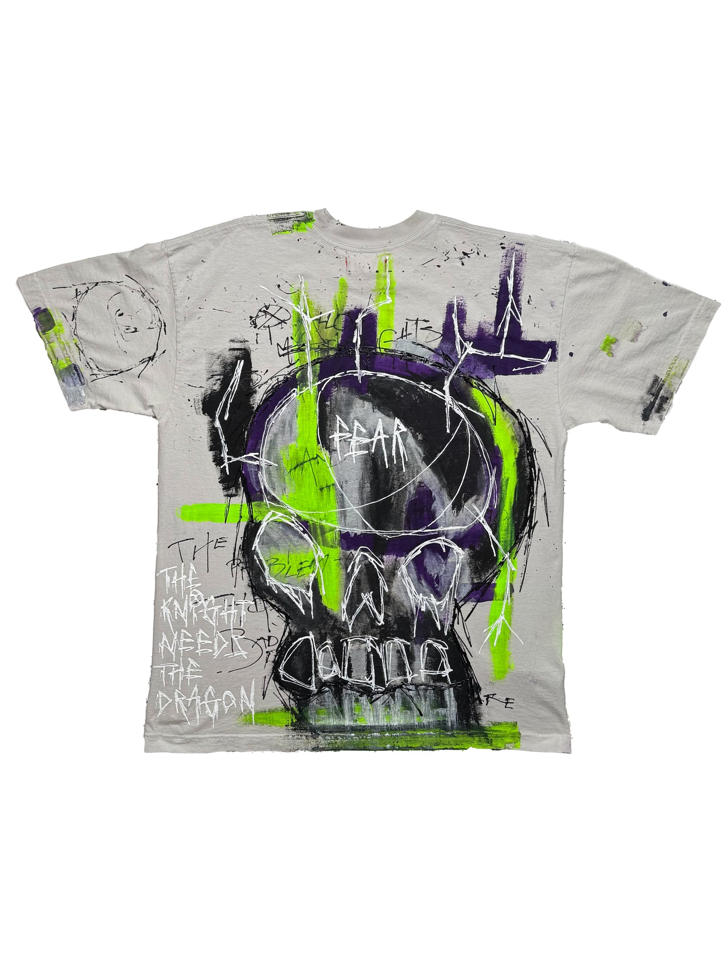 The Knight Tee (Large)