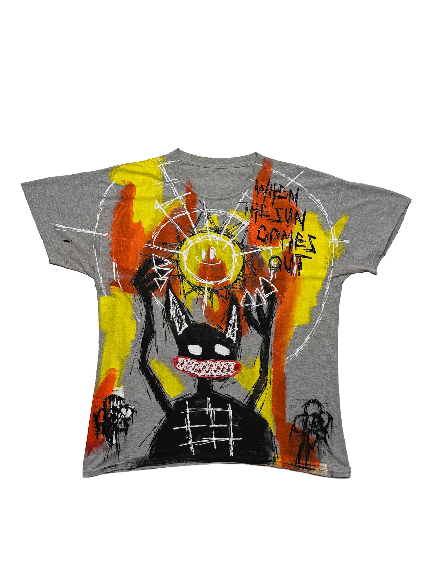 Photosynthesis Tee (Large)