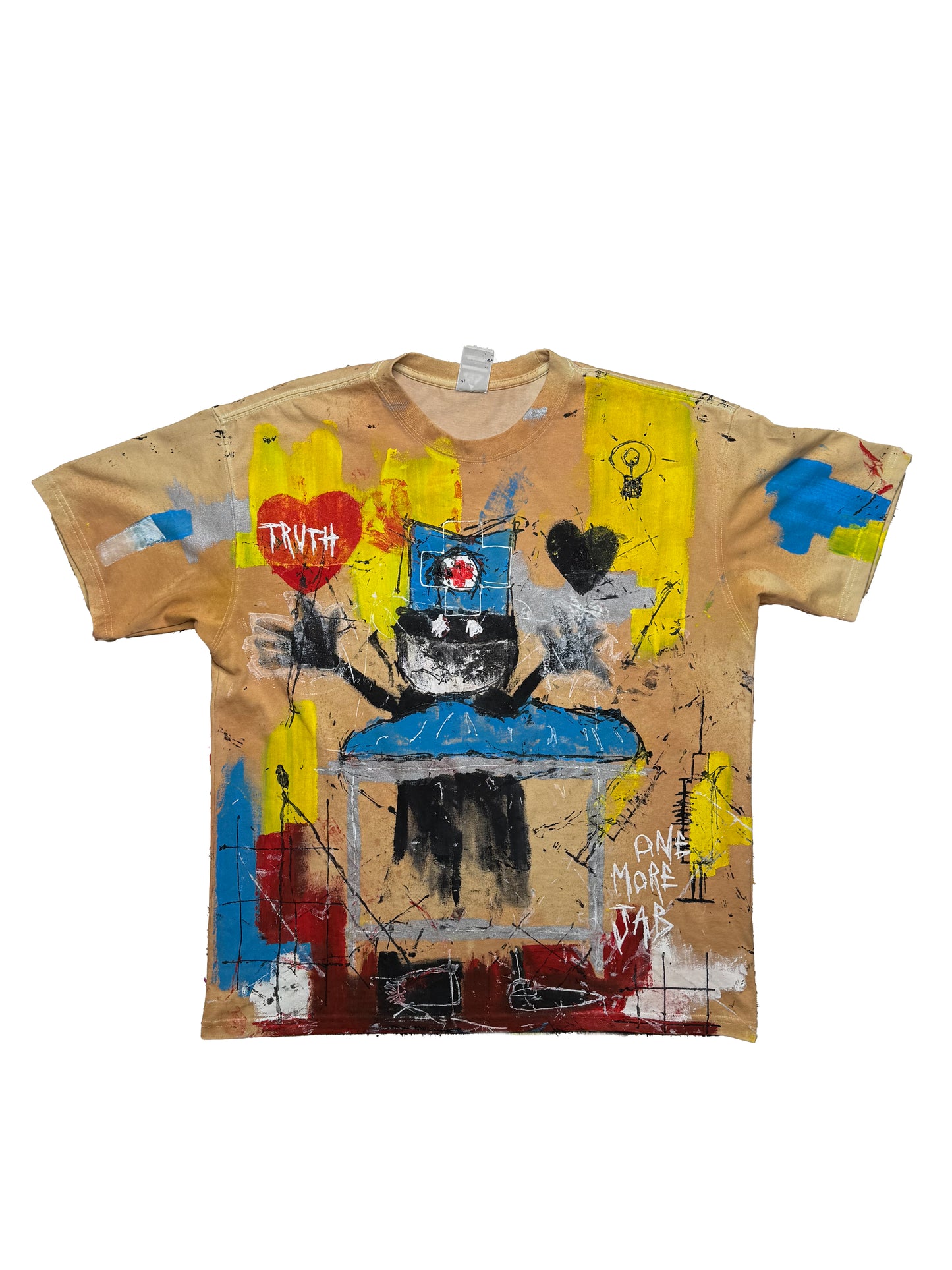 The Surgeon Tee (Large)
