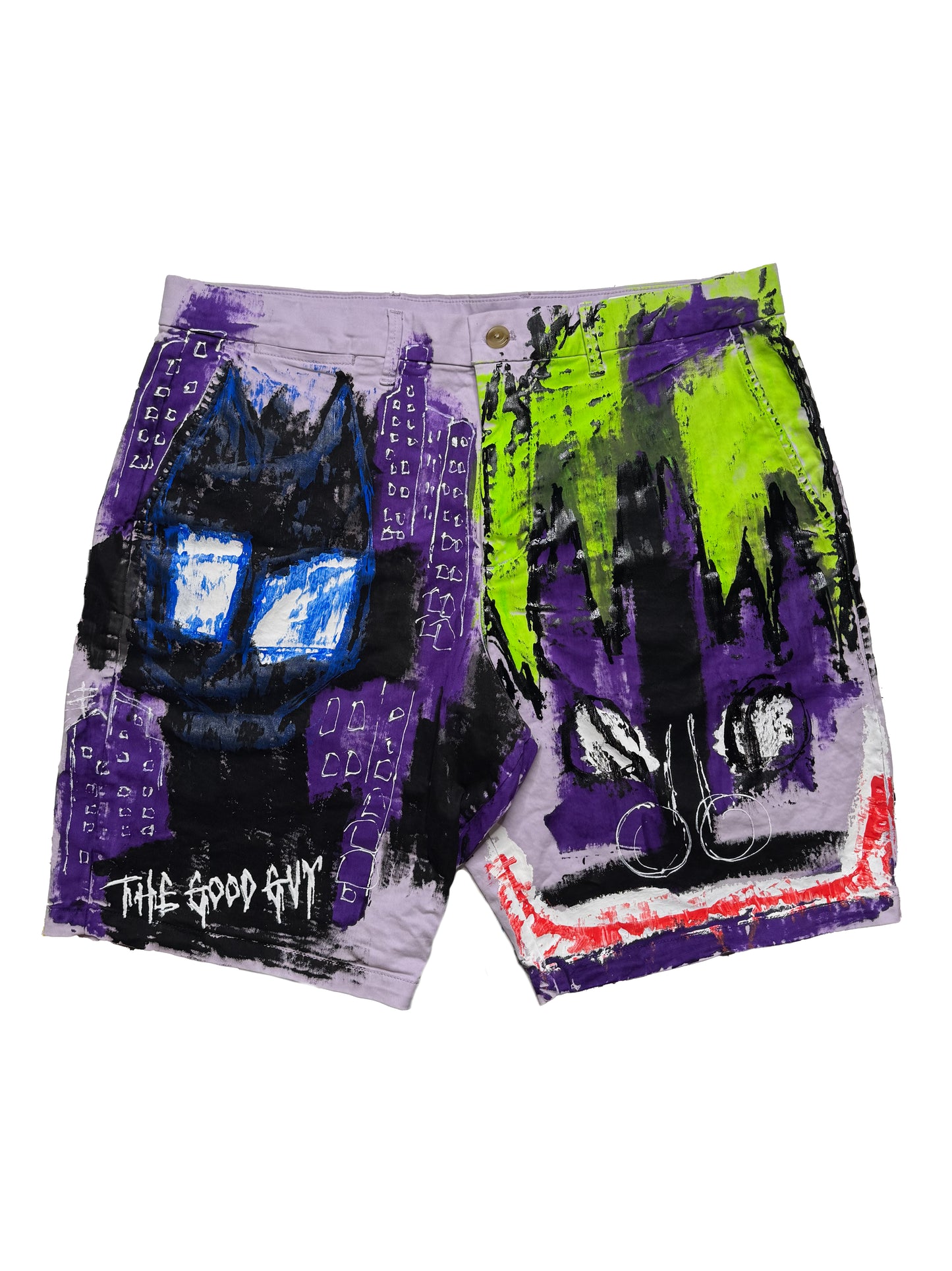 Good Guy Shorts (34)