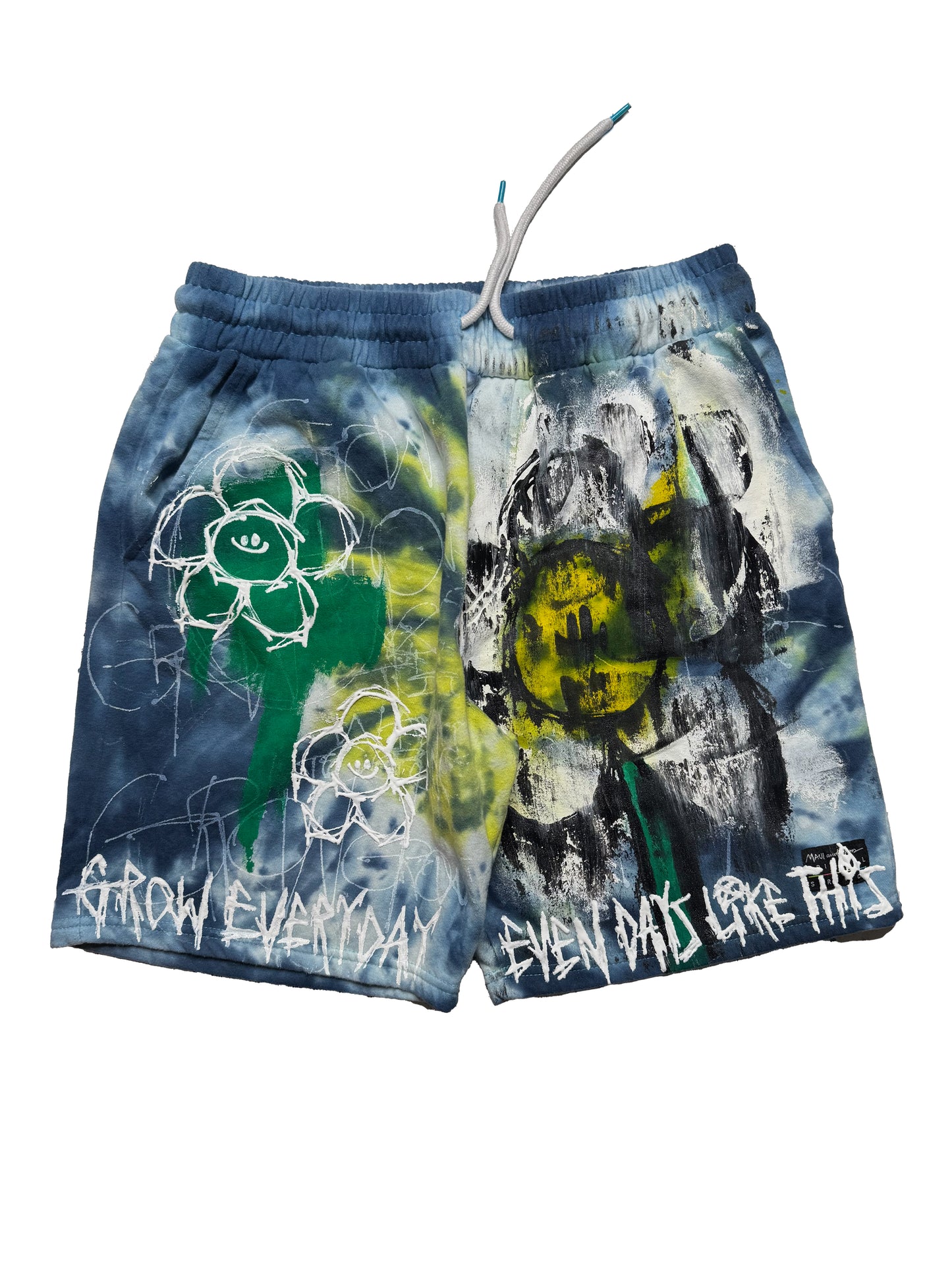 Grow Shorts (Large)