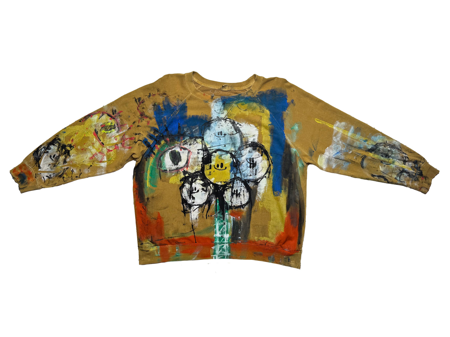 The Observer Sweatshirt (Large)