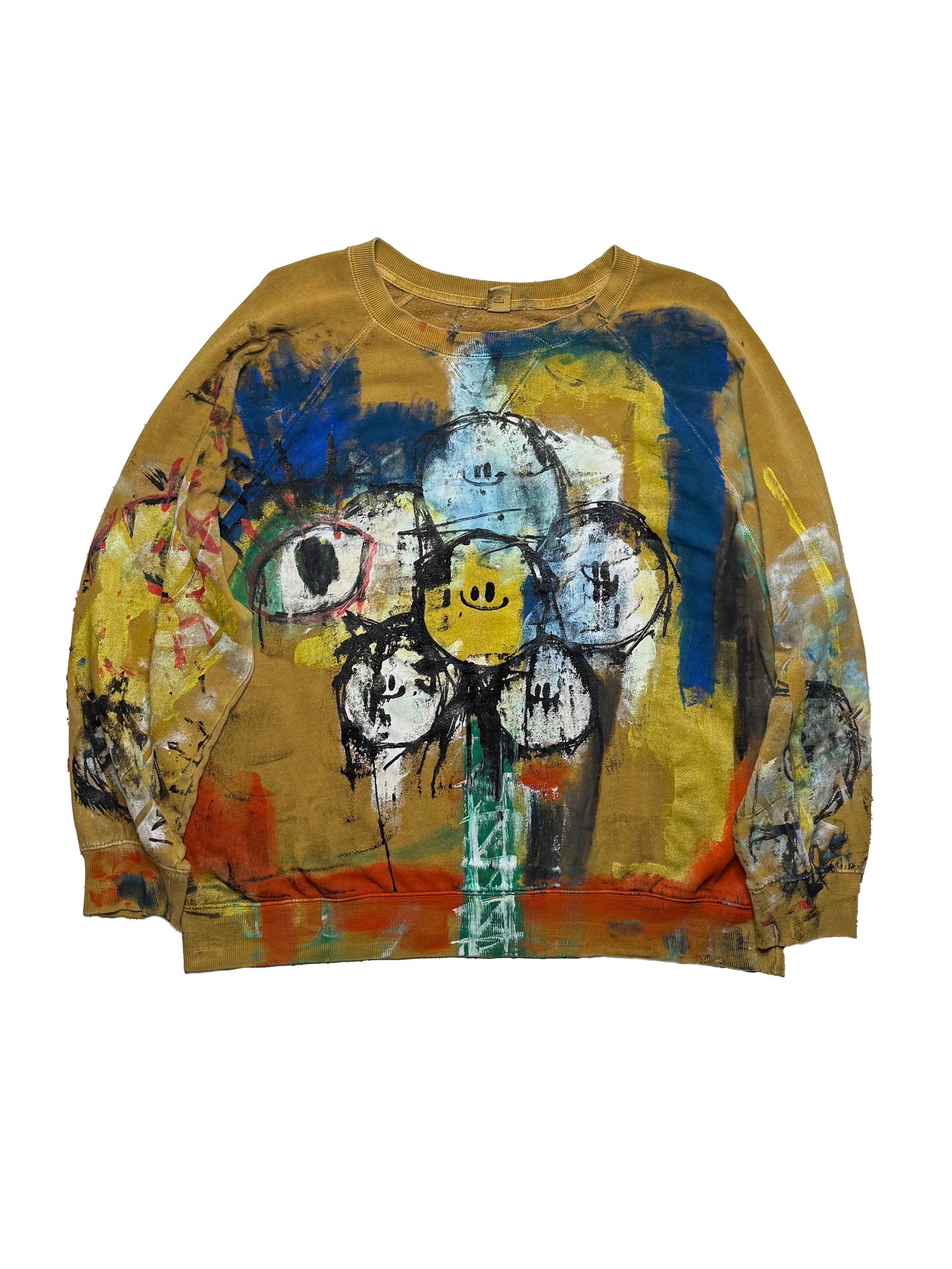 The Observer Sweatshirt (Large)