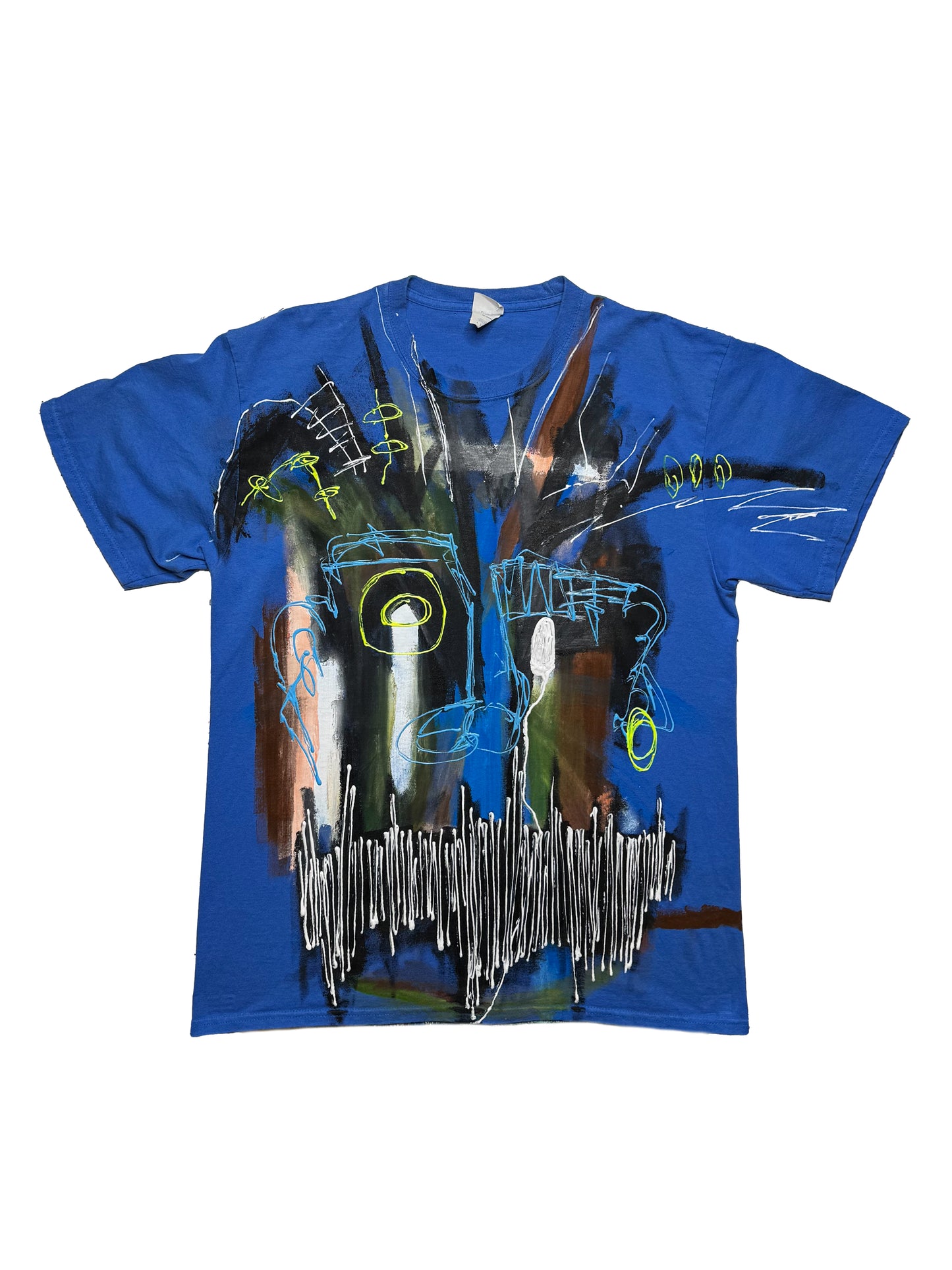 Face Tee (Large)