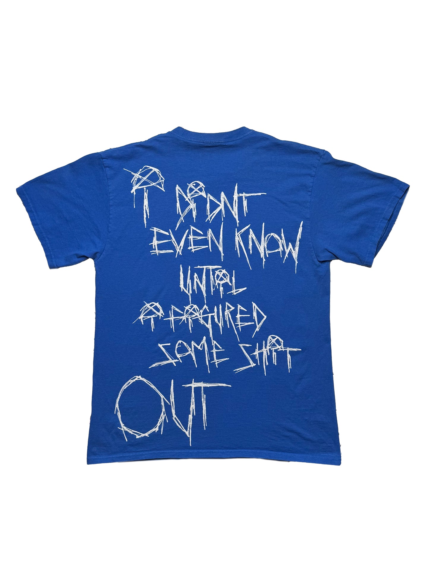 Face Tee (Large)