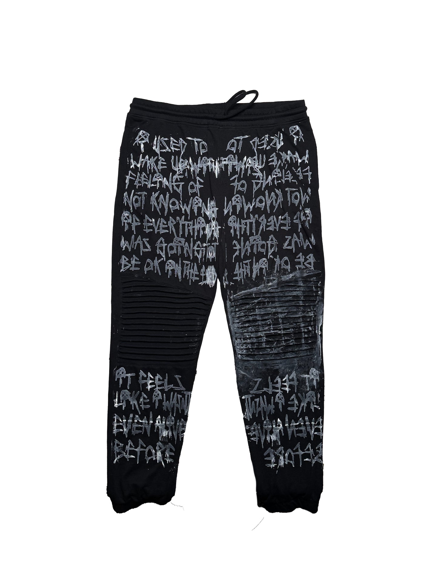 Life Sweatpants (Large)