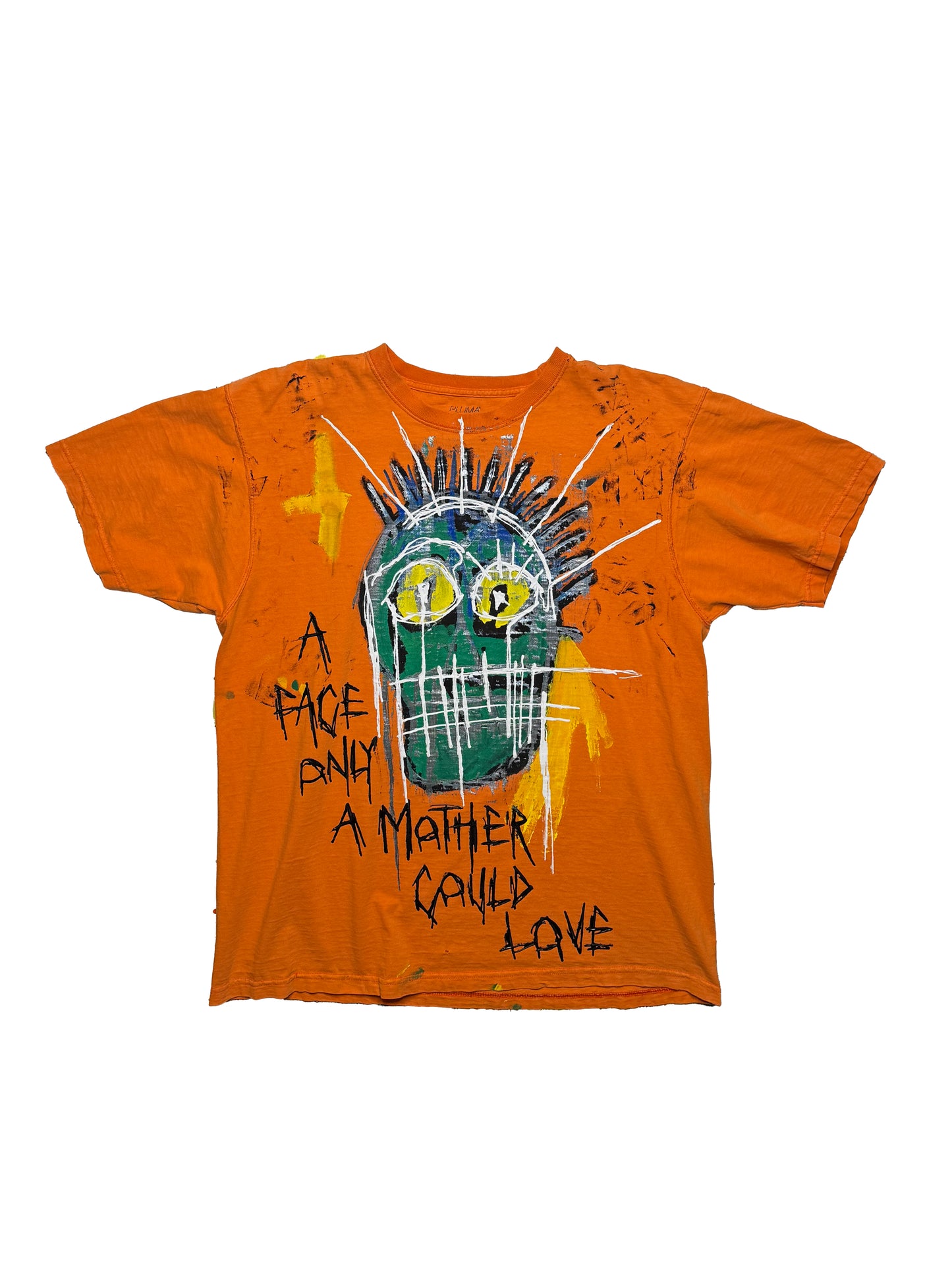 Ugly Tee (Large)