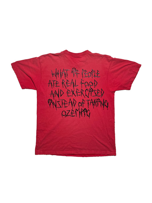 Ozempic Tee (Large)