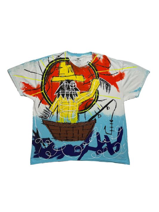 Feed Your Soul Tee (3XL)