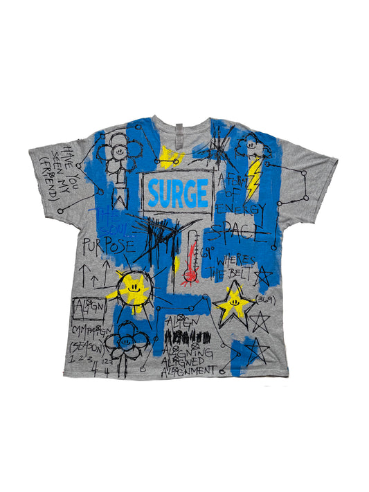 Surge Tee (XL)