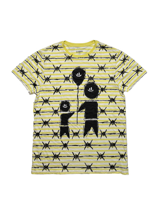 Find What Makes You Happy Tee (Medium)