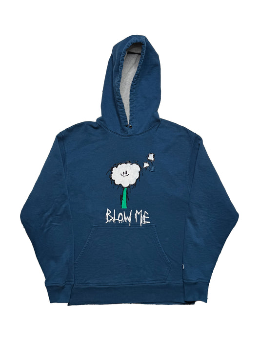 Blow Me Hoodie (Medium)