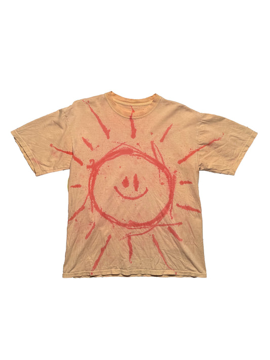 Lasting Impression Tee (Small)