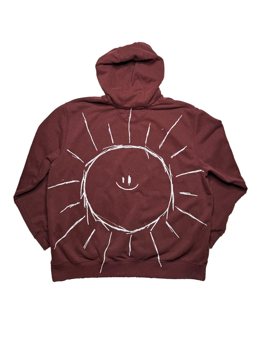 Brenda Hoodie (XL)
