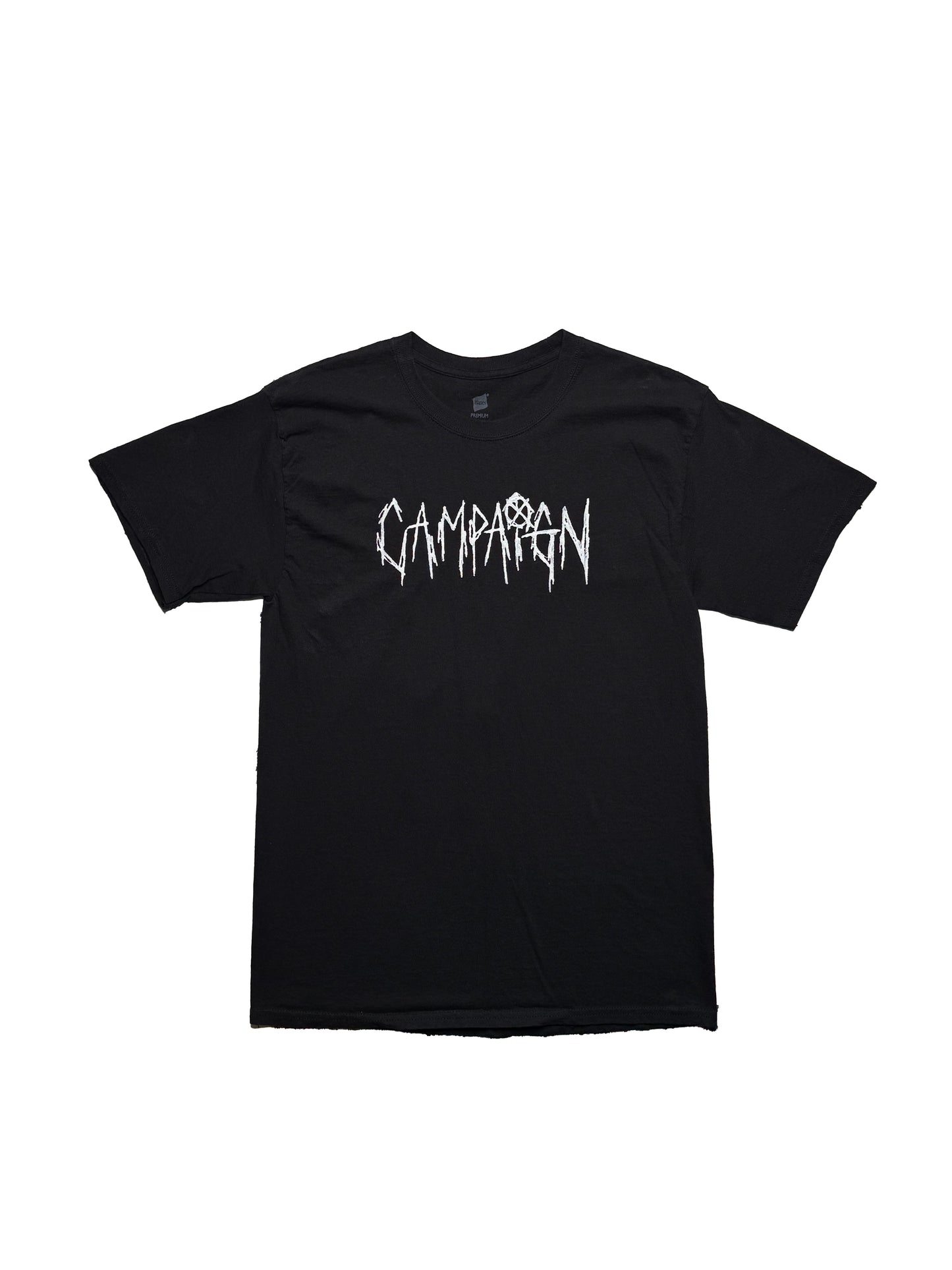 Who Am I Tee (Medium)
