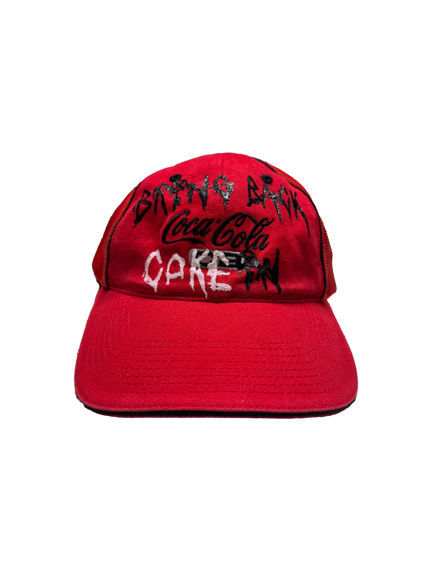 The Good Old Days Hat