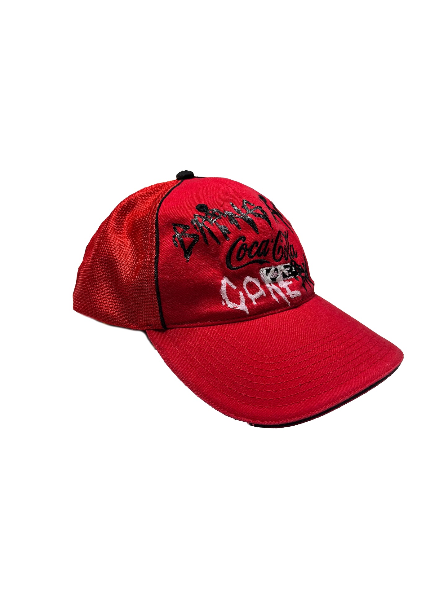 The Good Old Days Hat