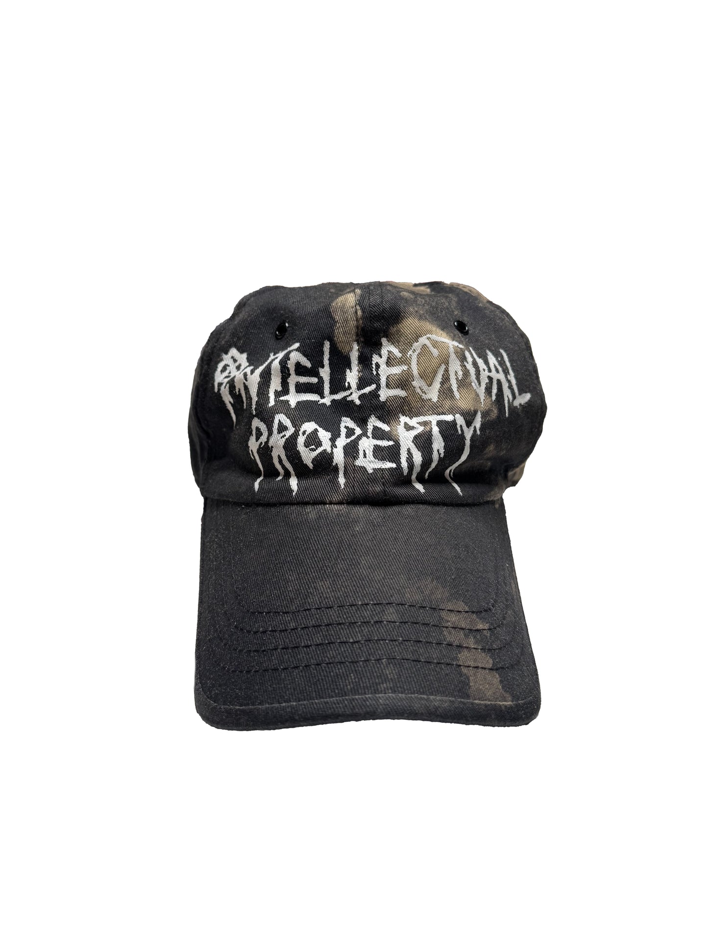 Intellectual Property Hat