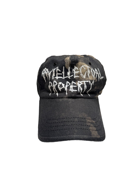 Intellectual Property Hat