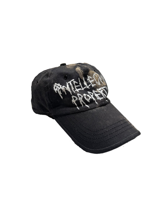 Intellectual Property Hat
