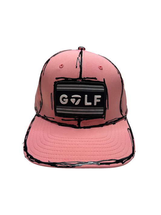 Golf Hat