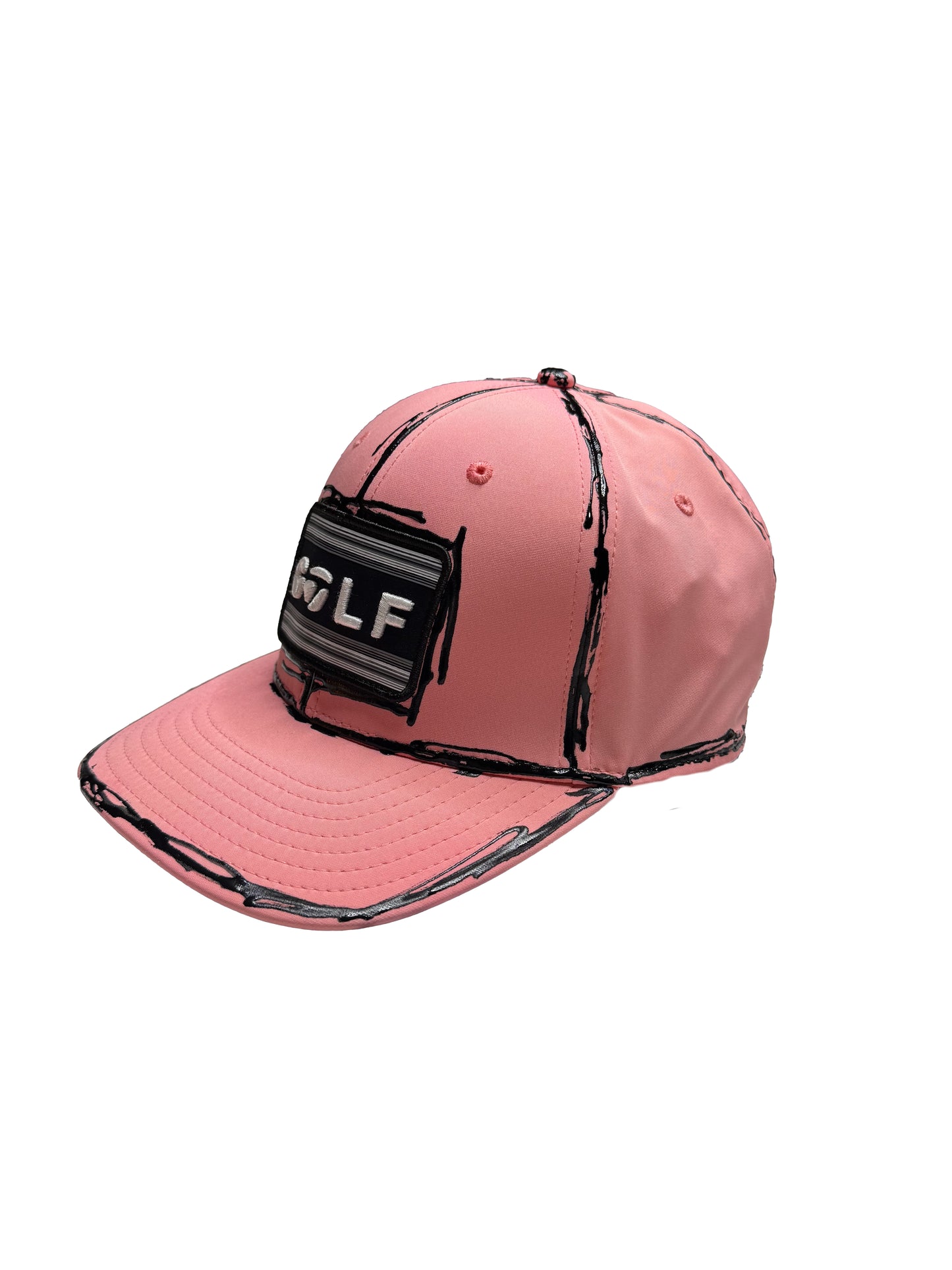 Golf Hat