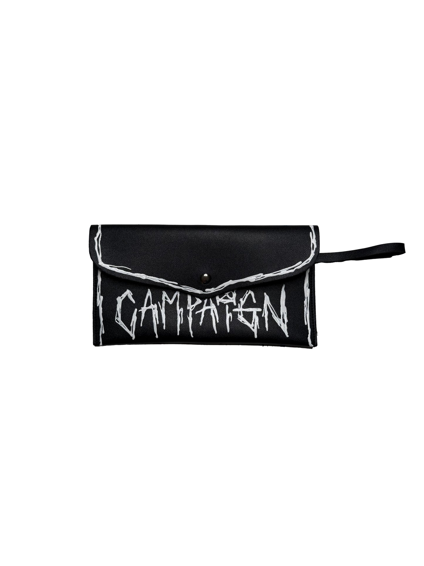 Monopoly Money Bag