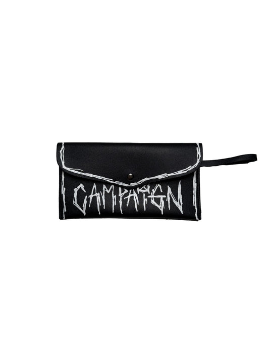 Monopoly Money Bag