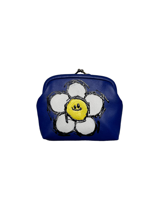 Flower Coin Purse