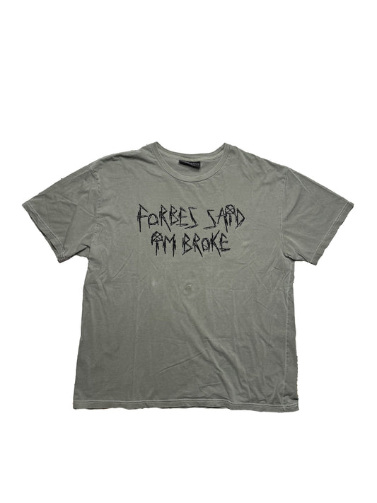 Forbes Said Im Broke (Medium)