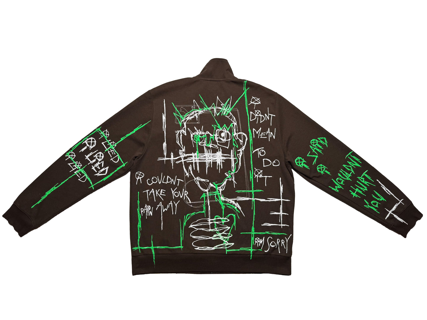 Love Jacket (XL)