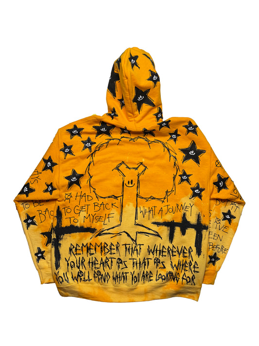 Im Found Hoodie (XL)