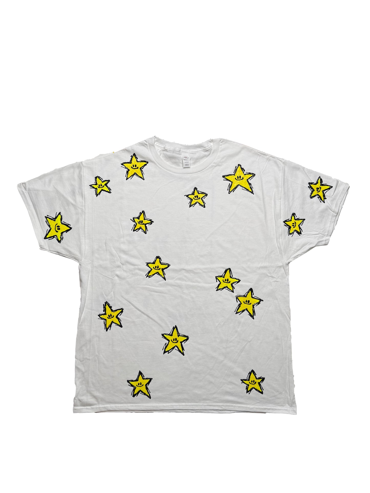 Star Tee (XL)