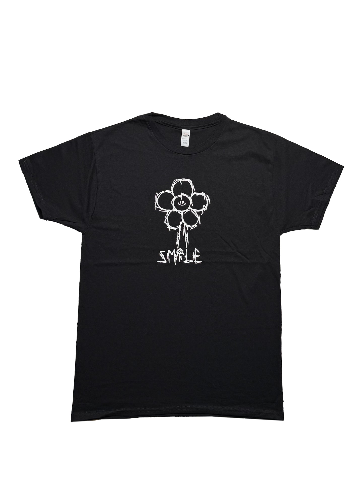 Smile Tee (Medium)