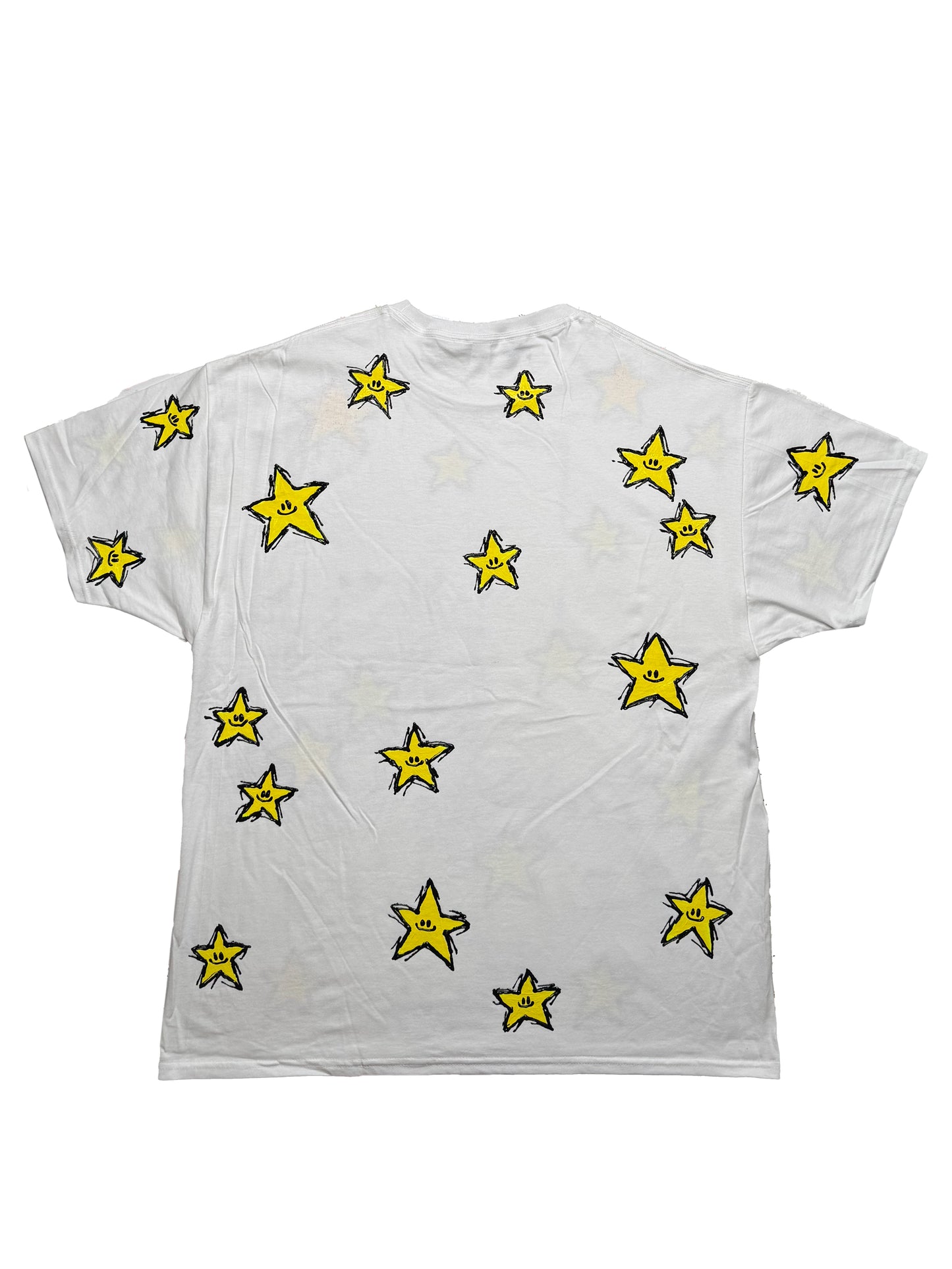 Star Tee (XL)