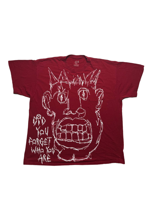 Who You Are Tee (2XL)