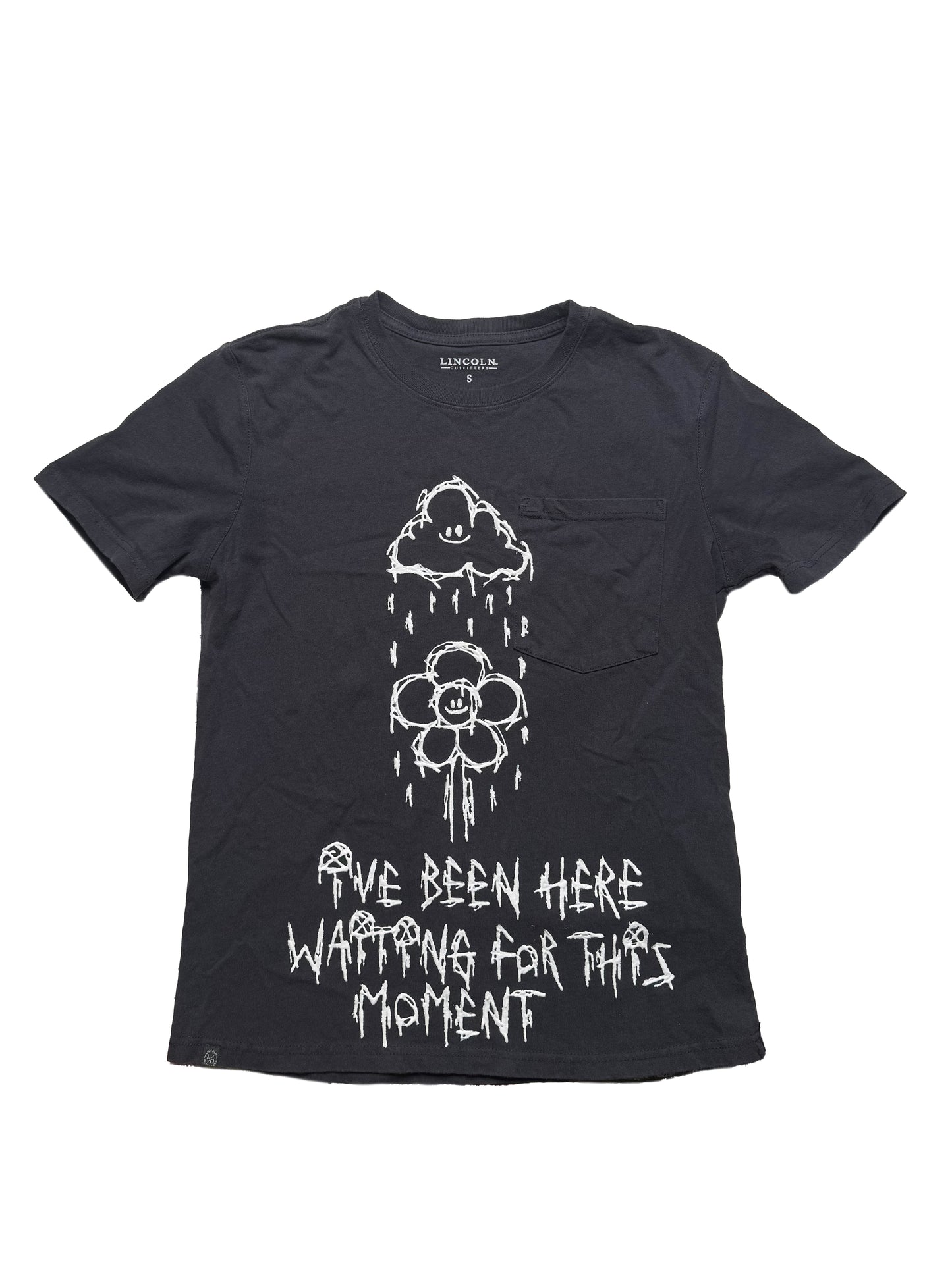 Patience Tee (Small)