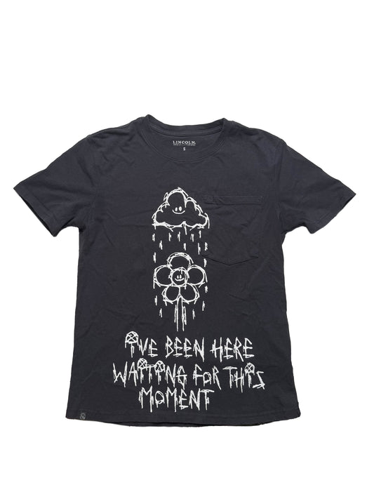 Patience Tee (Small)