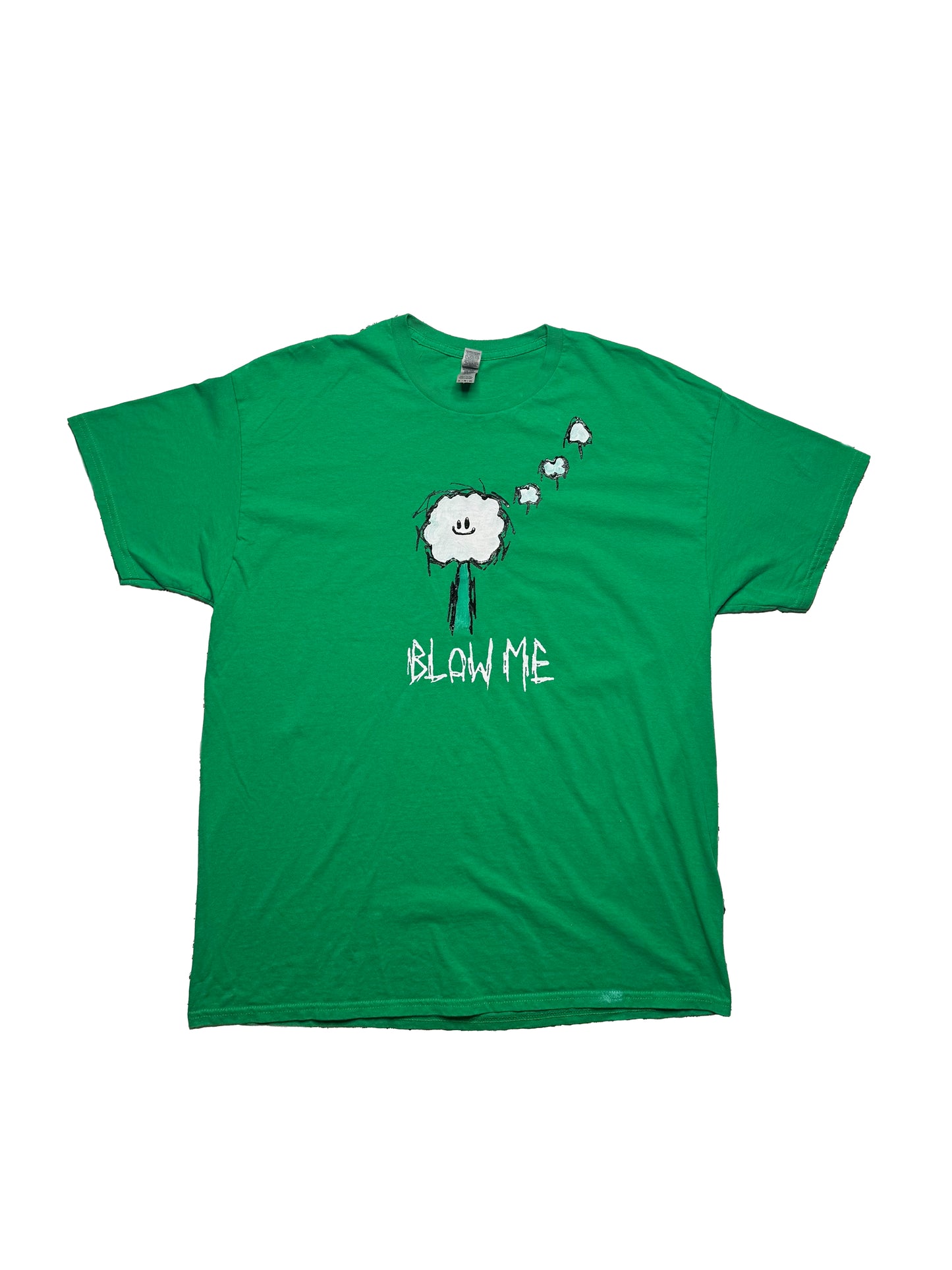 Blow Me Tee (XL)