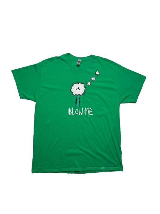 Blow Me Tee (XL)