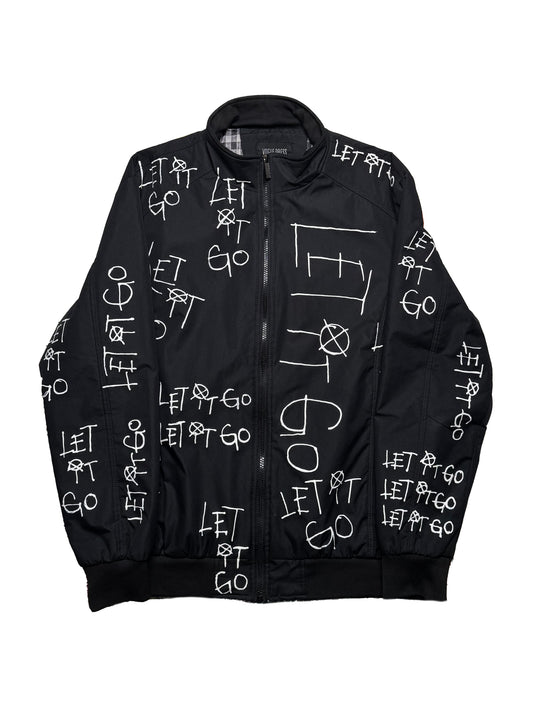 Let It Go Jacket (XL)