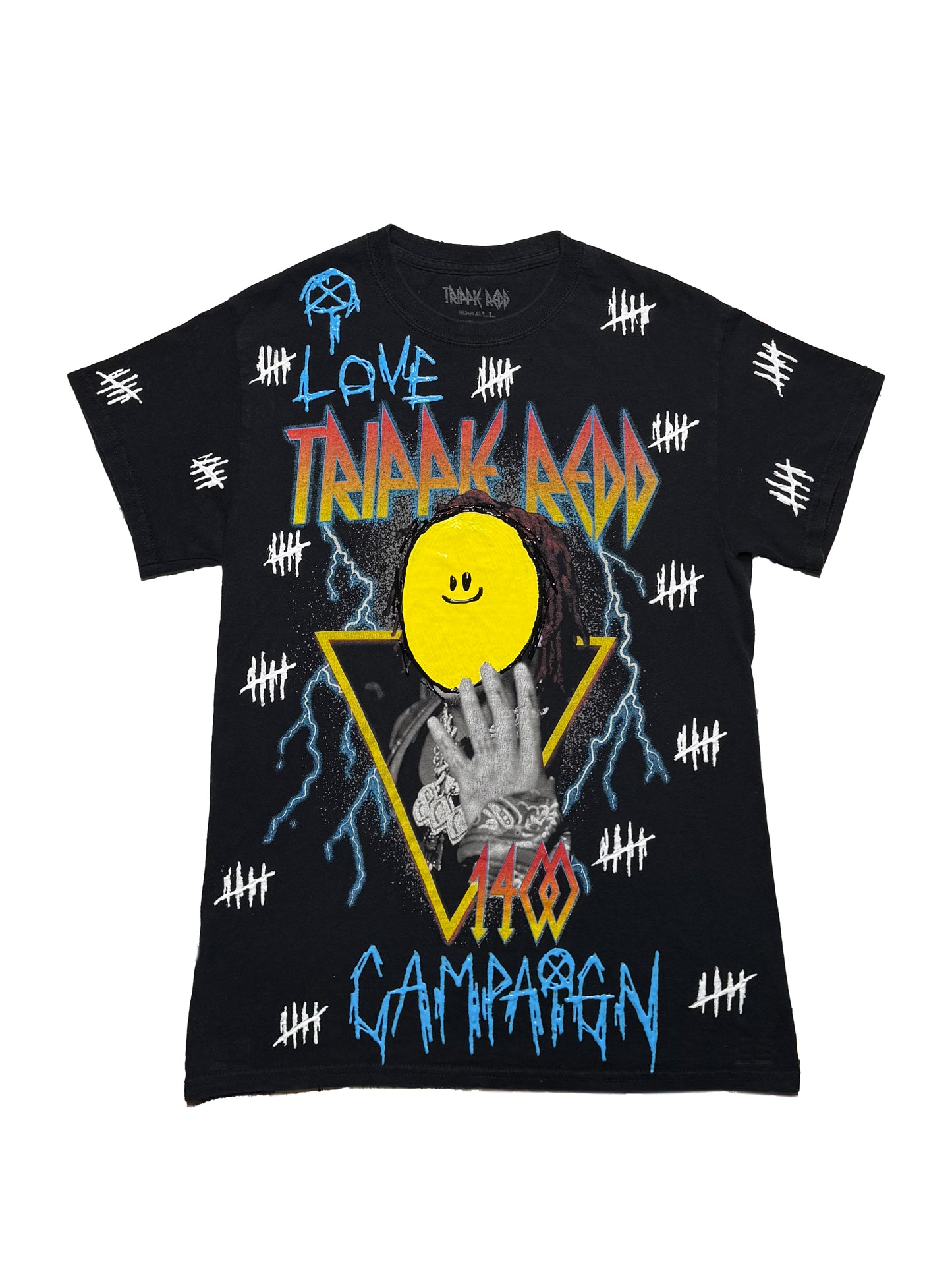Trippie Redd Tee (Small)