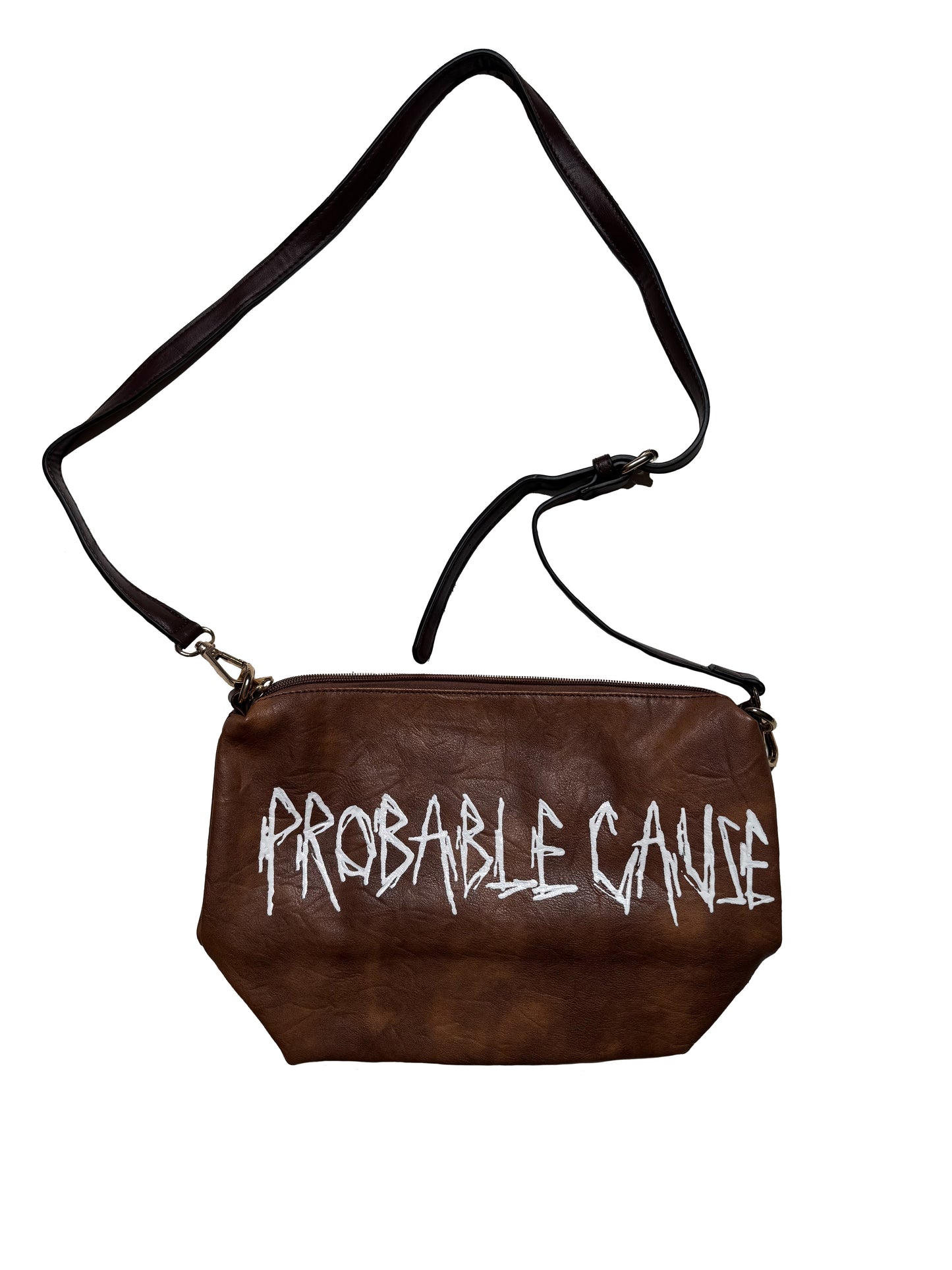 Probable Cause Bag