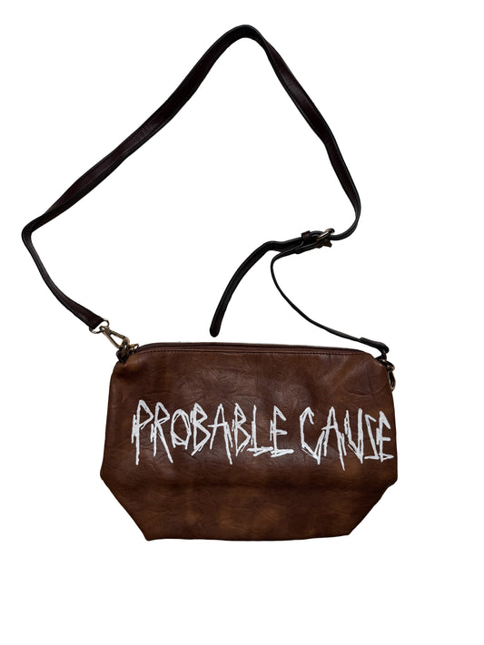 Probable Cause Bag