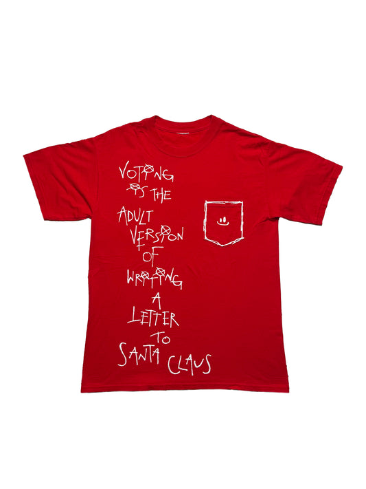 Voting Tee (Medium)