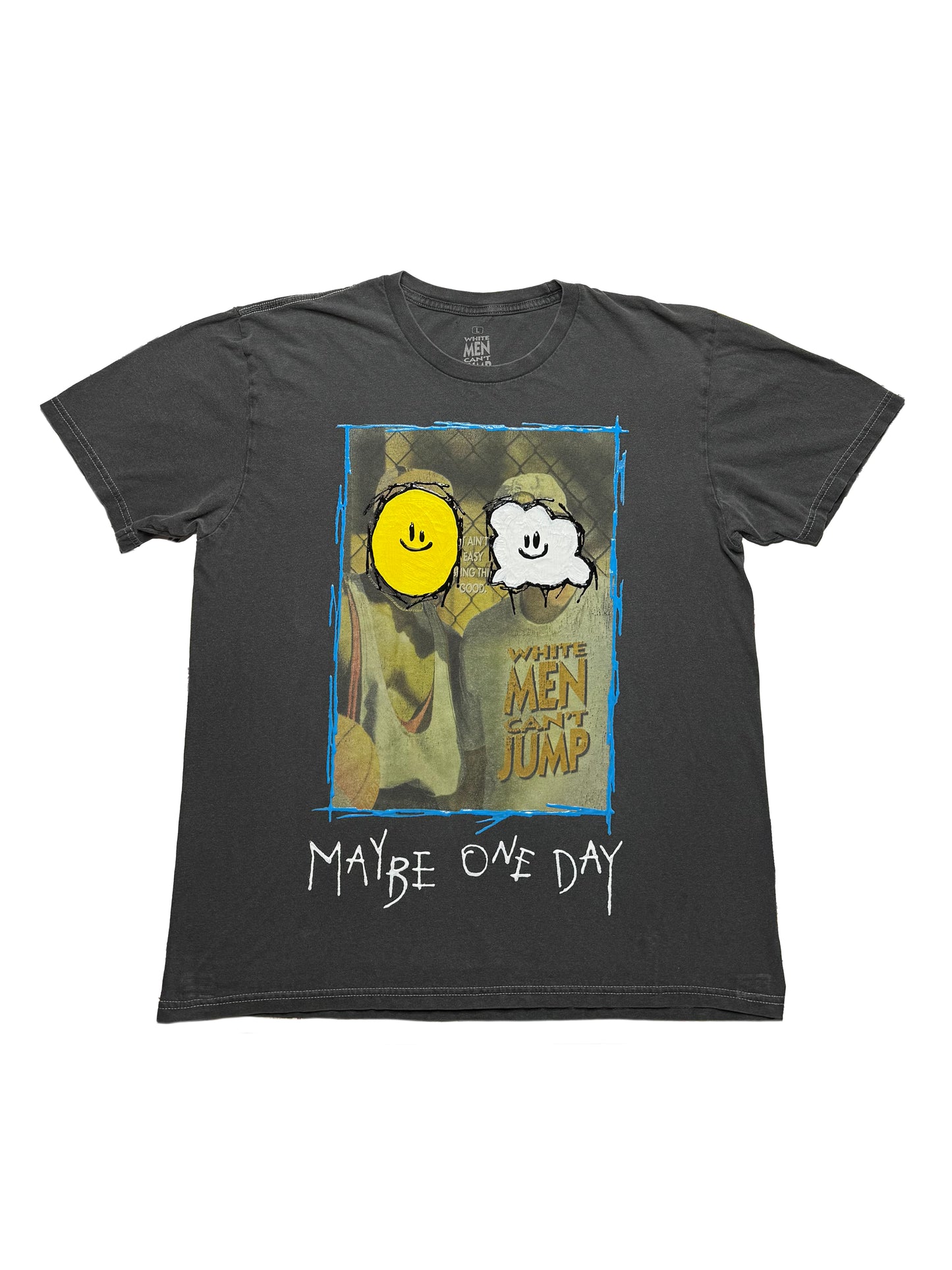 Jump Tee (Large)