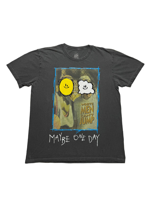 Jump Tee (Large)