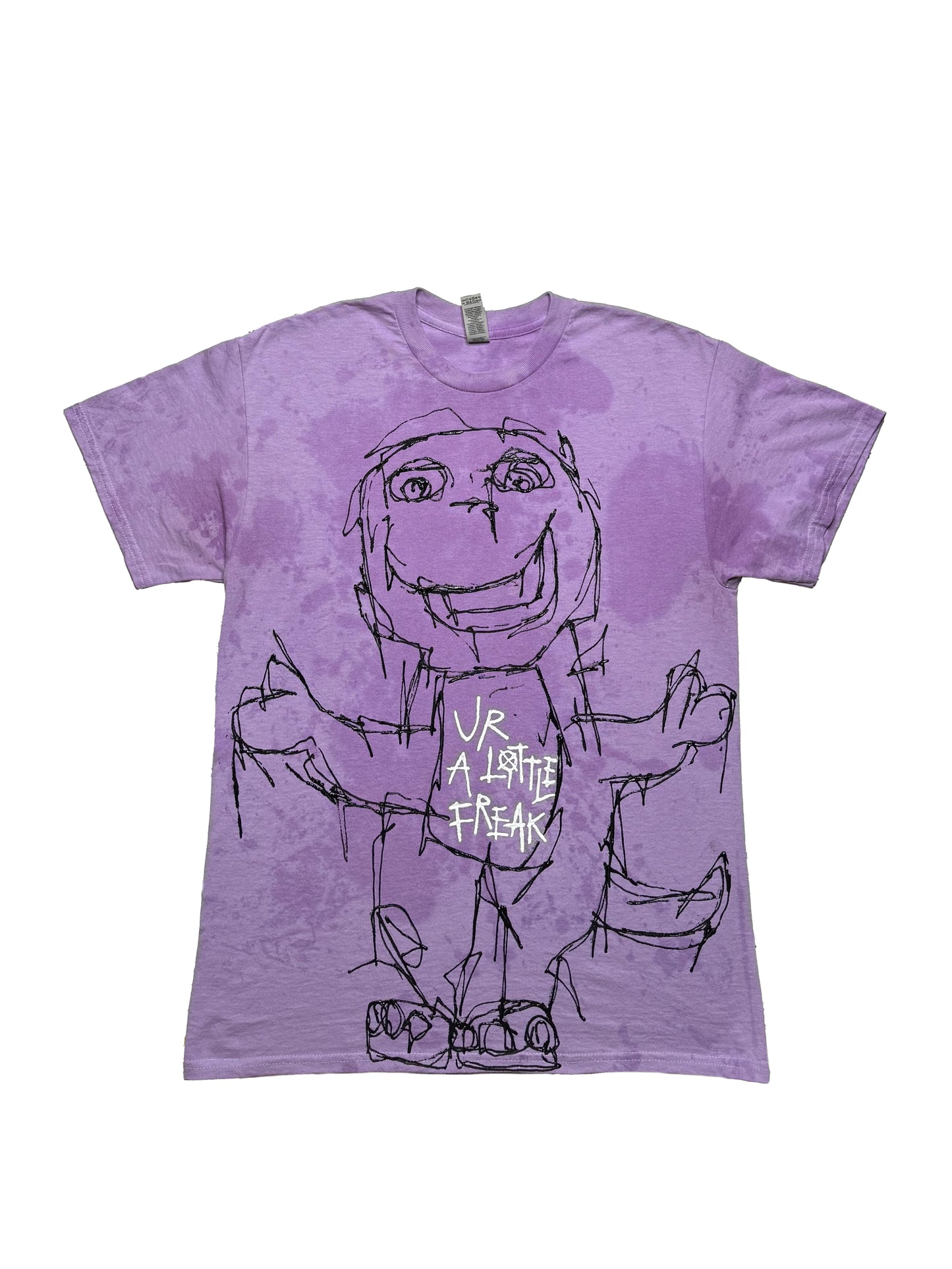 Barney Tee (Medium)