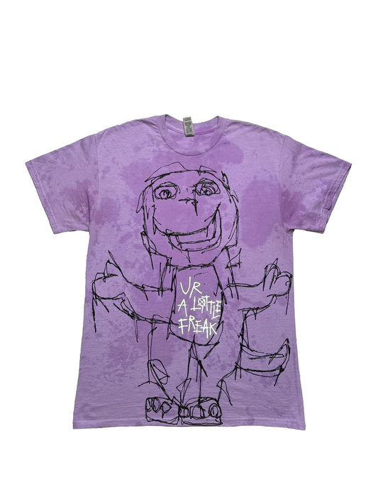 Barney Tee (Medium)